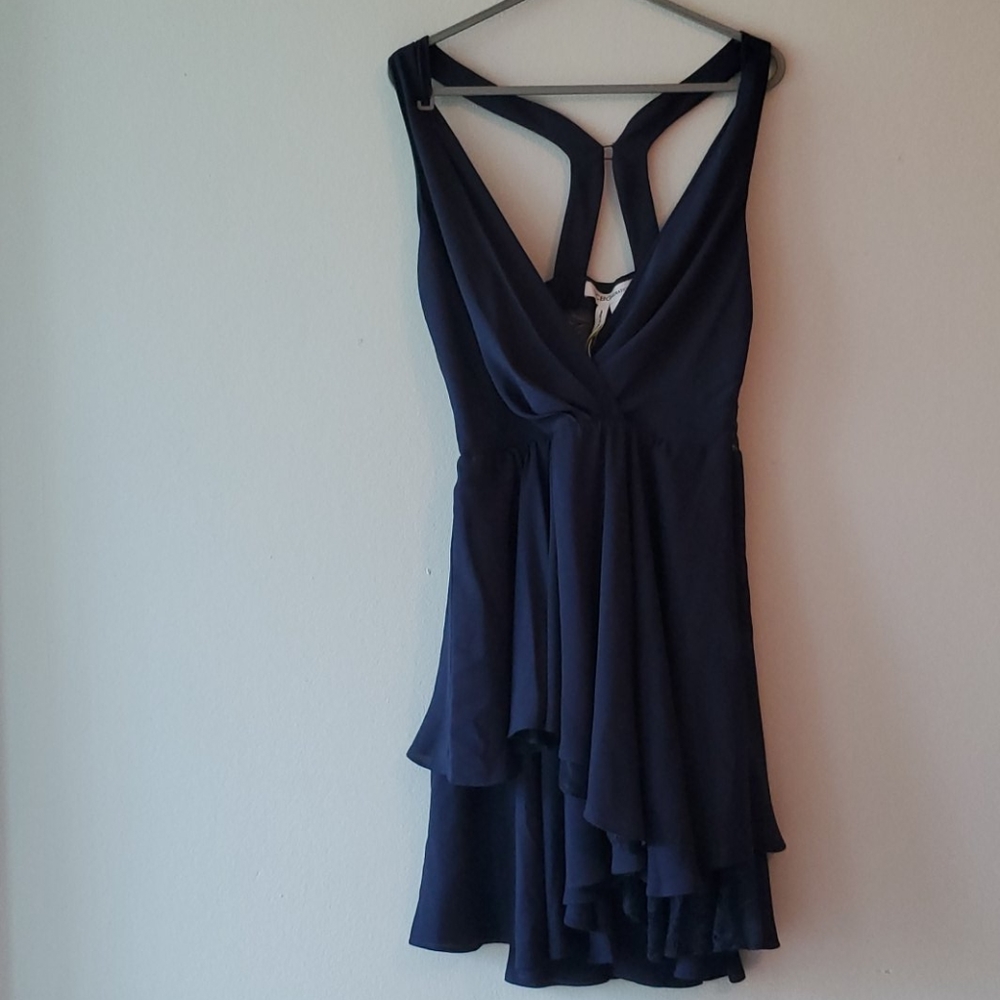 Bcbgeneration Dress